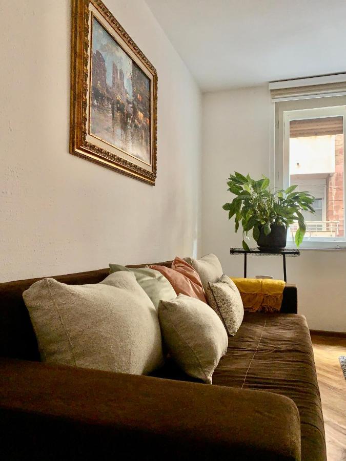 Star Apartment 2 Белград Экстерьер фото