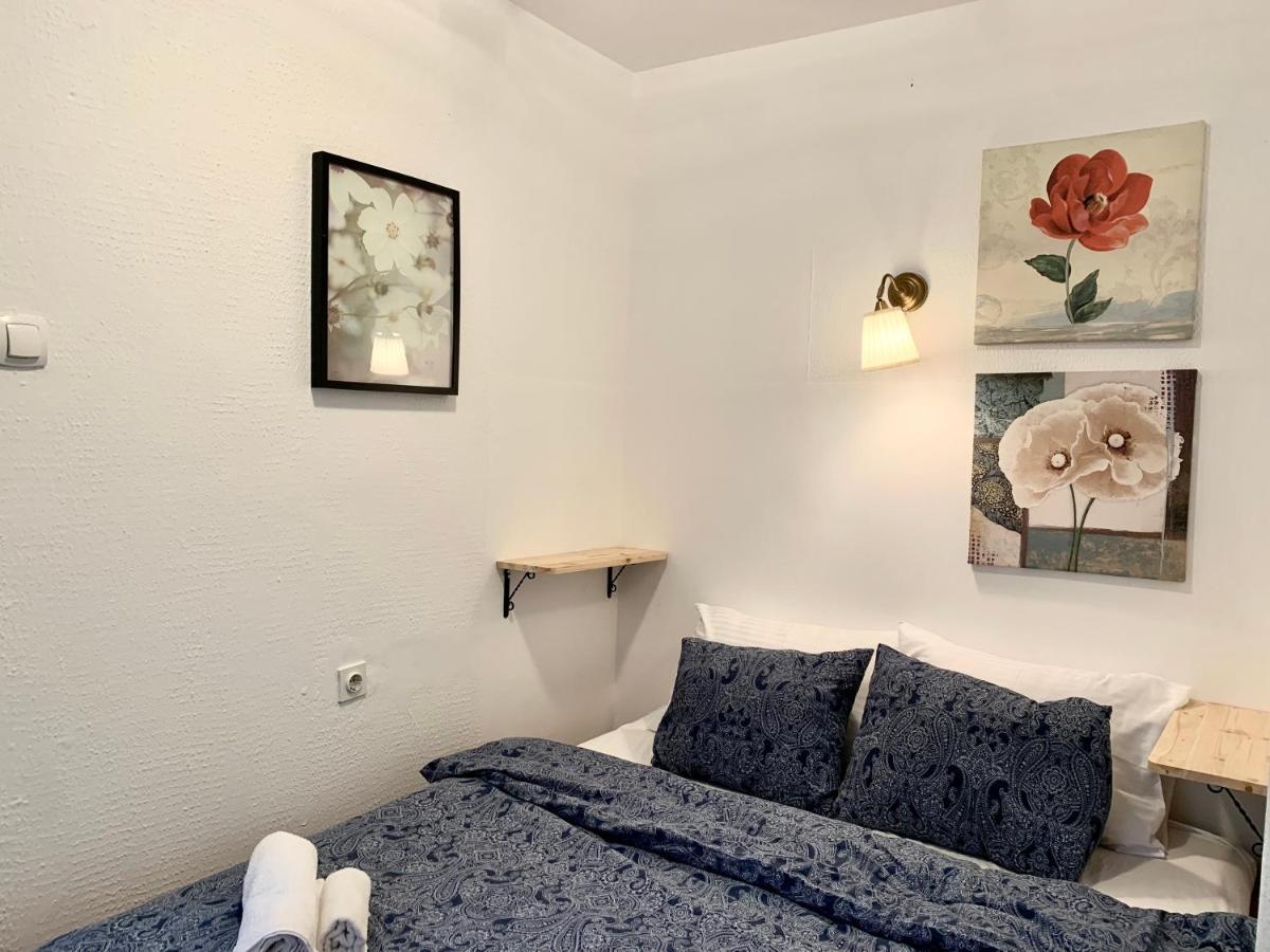 Star Apartment 2 Белград Экстерьер фото